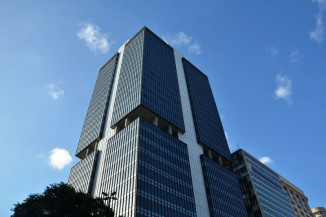 Fachada da Susep (Foto: Reprodução)