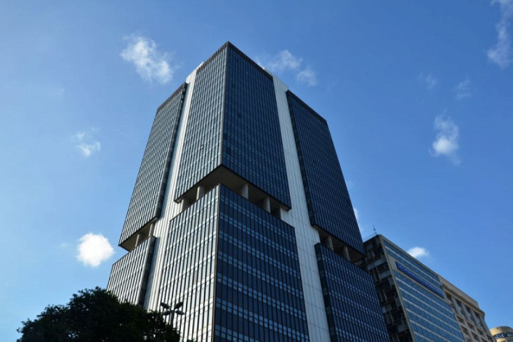 Fachada da Susep (Foto: Reprodução)