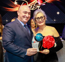 Primeira mulher eleita presidente, Edna Bonelli assume a OAB Dourados