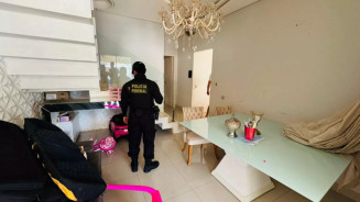 PF desmantela quadrilha especializada em contrabando e descaminho em Dourados