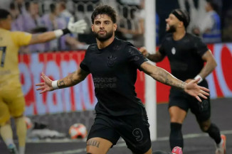 Reprodução/Instagram @corinthians/Rodrigo Coca/ Agência Corinthians