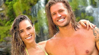 Wanessa Camargo e Dado Dolabella terminam relacionamento após dois anos juntos