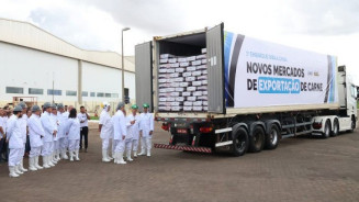 Corredor bioceânico poderá impulsionar exportação de carne em MS