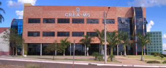 Com salário superior a R$ 7 mil,  concurso do CREA-MS recebe inscrições até dia 21