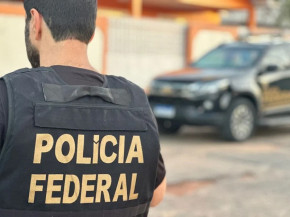 Polícia Federal deflagra nova fase da Operação Nicolau contra abuso infantil na internet