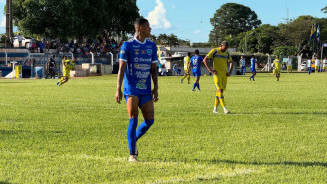 Sétima rodada do Estadual define briga por vaga na fase decisiva