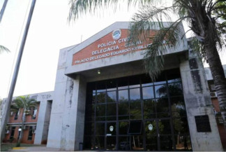 Diretor Geral da Polícia Civil, Lupércio Lúcio, tenta conter ‘severas críticas’ após áudios apontarem falhas na DEAM