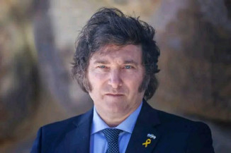 'Cripto Gate': governo argentino enfrenta nova crise política