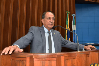 Deputado Zé Teixeira solicita estrutura para atender jovens em MS