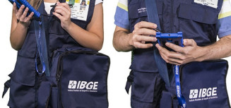 IBGE abre concurso temporário com 180 vagas para MS