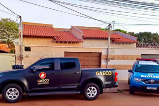 MPF institui o Gaeco Nacional contra o crime organizado