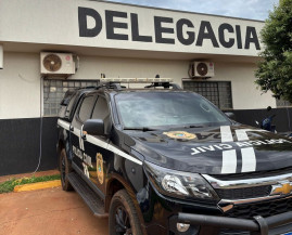 Polícia Civil resgata mãe e filho mantidos em cárcere privado