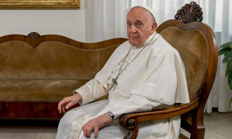 Foto: vatican Media