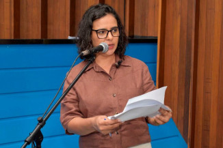 Deputada Gleice quer protocolo para enfrentamento ao Feminicídio