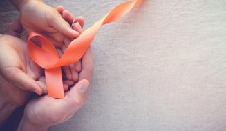 Fevereiro Laranja alerta para prevenção e diagnóstico precoce da leucemia