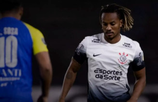 Corinthians  sofre empate com gosto de derrota na Venezuela