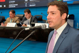 Proposta garante autonomia orçamentária ao Estado na alocação de recursos prioritários para Segurança Pública - Foto: Luciana Nassar