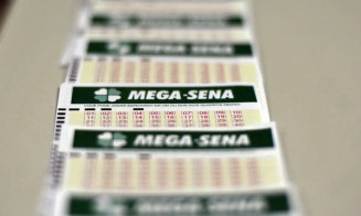 Mega-Sena deve pagar prêmio de R$ 120 milhões neste sábado