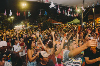 Carnaval de Campo Grande começa neste sábado com blocos de rua