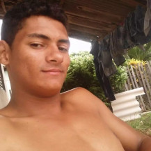 Rafael Marcelino era morador de Lagoa Bonita, distrito de Deodápolis