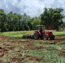 Agricultores já podem aderir ao "Desenrola Rural" com desconto de até 96% na dívida