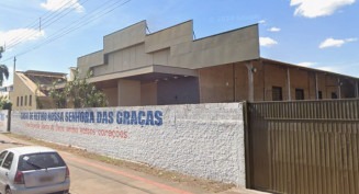 Evento será na Casa dos retiros - Foto: Reprodução/Google