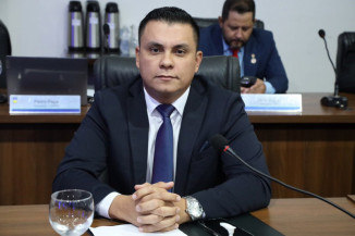 Dalton solicita informações sobre implantação  da Casa da Mulher Brasileira em Dourados