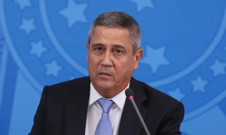 Foto:  Isac Nóbrega/PR