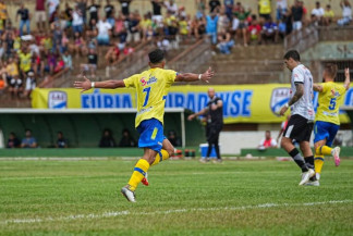 Dourados Atlético Clube estreia hoje na Copa do Brasil contra o Caxias-RS
