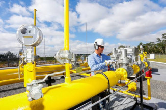 Dourados terá ramal de gás natural a partir de 2026