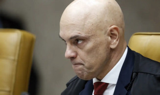 Moraes fala em soberania e independência após críticas dos EUA