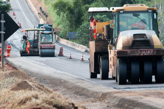 Antes de pegar a estrada para o feriado, confira as interdições na BR-163/MS
