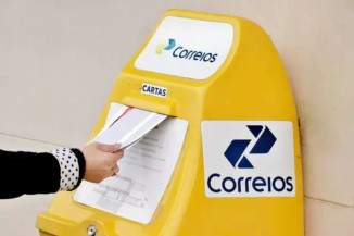 Correios abre inscrição para concurso internacional de redação