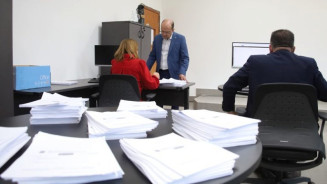 Polícia revisa 6 mil boletins de ocorrências de violência contra mulher