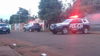 Mulher é encontrada carbonizada na Capital e pode ser o 6º caso de feminicídio