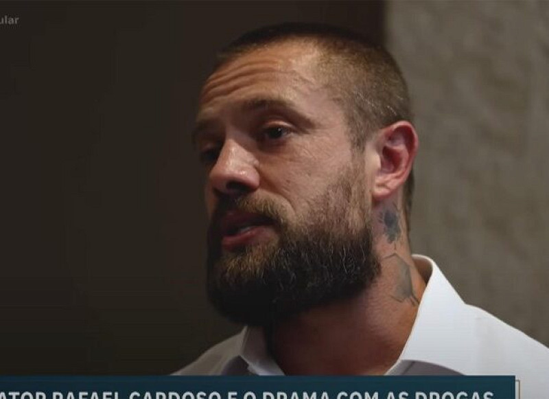 Ex-ator global revela que está falido após gastar dinheiro com drogas ...