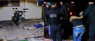 Idodo foi morto por jovem em uma quitinete em Dourados - Foto: Reprodução/Sindnei Bronka