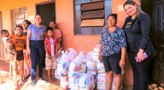 UCP-PJC “Solidário”: Contribuição de Alimentos Não-Perecíveis Garante Descontos