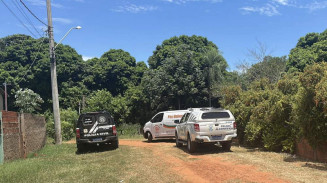 Homem mata irmão e cunhado antes de cometer suicídio em Jardim