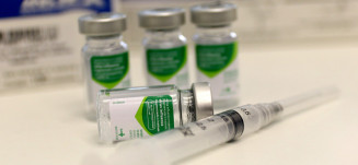 Ministério da Saúde anuncia que vacina da gripe estará disponível ano todo para público-alvo