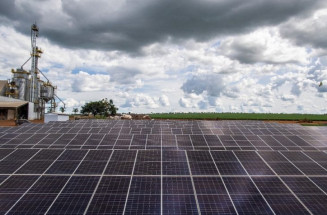 MS expande geração de energia em 11%, com destaque para projetos renováveis