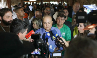 Foto:  Renato Alves/Agência Brasília