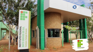 IFMS abre 78 vagas em concurso público para técnicos e professores