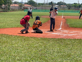 O evento acontecerá no Complexo Esportivo César Luchezzi, no Jardim Flórida, reunindo jovens atletas de diversas cidades.