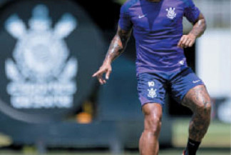 Corinthians enfrenta o Santos para decisão em meio à crise após derrota