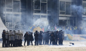 Foto:  Marcelo Camargo/Agência Brasil