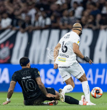 Foto: Agência Corinthians