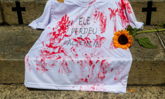 Tânia Rêgo/Agência Brasil