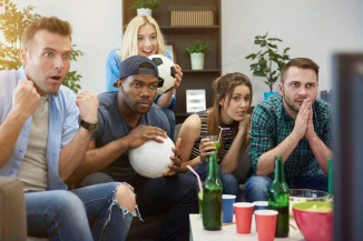 Melhores Plataformas para Ver Futebol Ao Vivo Sem Travar