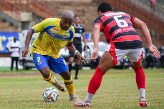 DAC e Águia Negra: jogo de domingo (9). (Imagem: Marcelo Berton/Reprodução)